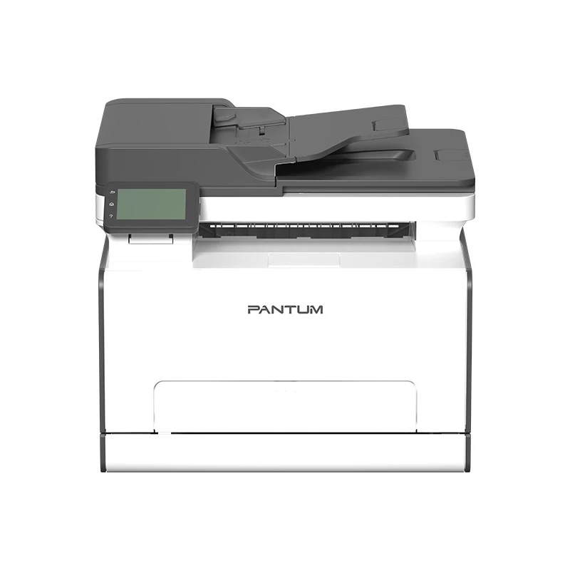 Multifunctionele printer Pantum CM2100ADW laser kleurendruk