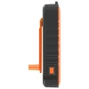 Powerbank Propper Solar 12000mAh grijs