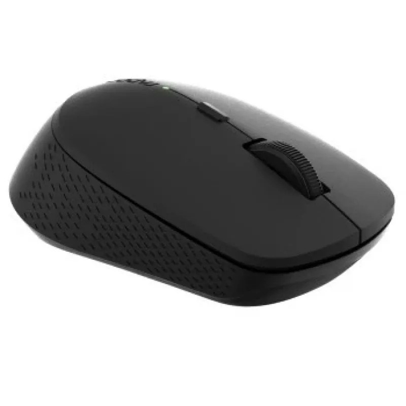 Muis Rapoo M300 Silent RF draadloos + Bluetooth