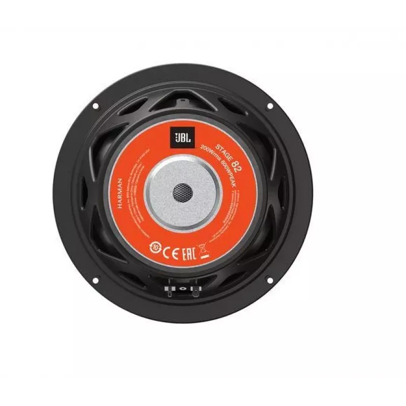 JBL Stage 82 autoluidspreker rond 800 W 1 st.