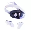 Meta Quest 3S virtual-realitysysteem, 128 GB, wit