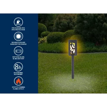 Waterkoker Beper P207ILO101 1,7 L 2200 W roestvrijstalen verwarmingselement draadloos