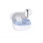 True Wireless oordopjes White Shark GEB-TWS-201 Blaze wit