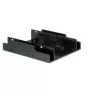 ROLINE Secomp - drivebay-adapter - 3,5 naar 2,5 (8.9 cm to 6.4 cm)