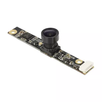DeLOCK 96367 USB 2.0 IR-cameramodule, 5,04 MP, 80° V5 vast brandpunt
