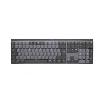 Logitech Master Series MX Mechanical - toetsenbord