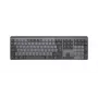 Logitech Master Series MX Mechanical - toetsenbord