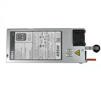 DELL 450-AEBM voeding 495 W grijs
