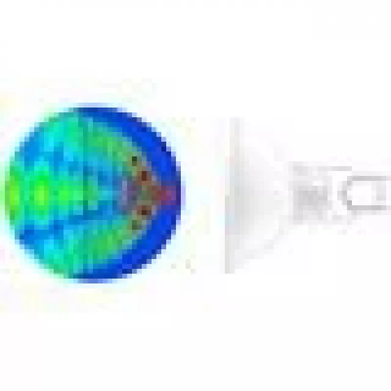 UbiQuiti airFiber X AF-5G34-S45 - antenne - parabolische antenne