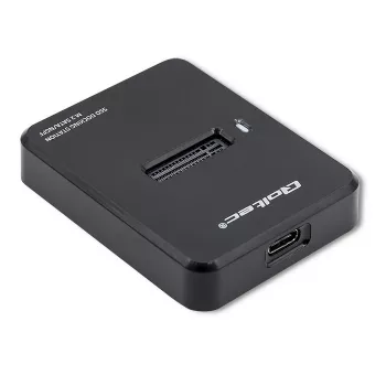 Dockingstation SSD M.2 SATA, NGFF, USB 3.1