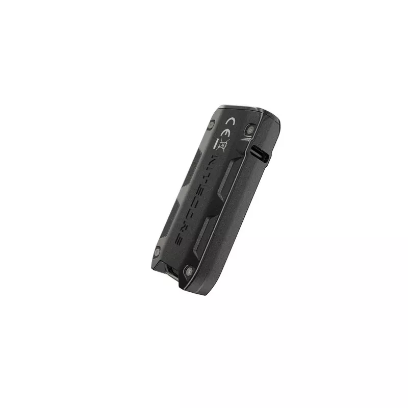 Nitecore TIP SE zwart hand-zaklamp LED