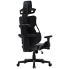 Gamingstoel Morphos ABCH01 grijs