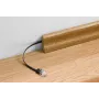 Goobay 94237 netwerkkabel zwart 10 m Cat6 U/FTP (STP) (94237)