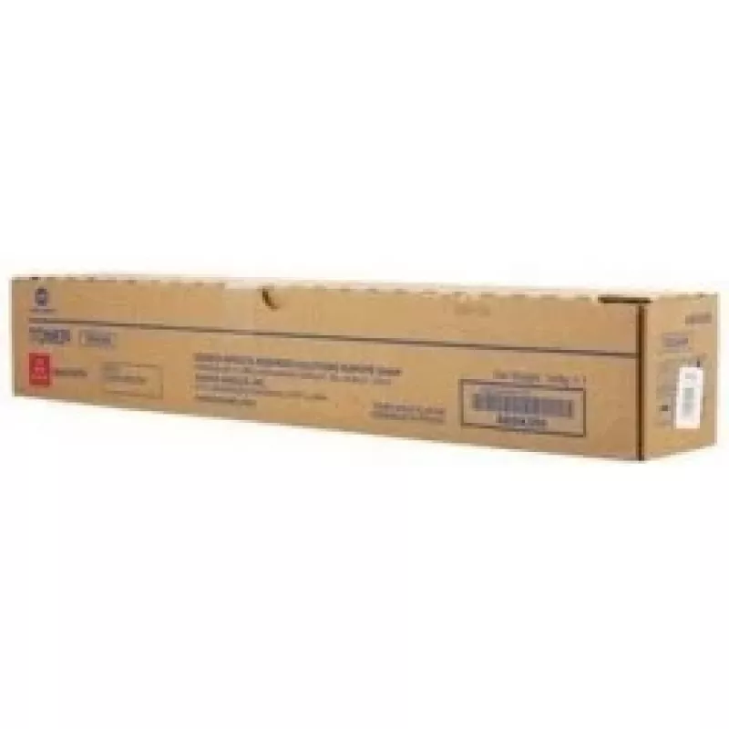 Konica Minolta TN-328M tonercartridge 1 stk. origineel magenta
