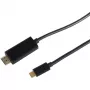 HDMI-kabel ShiverPeaks BS10-56185 1,8 m
