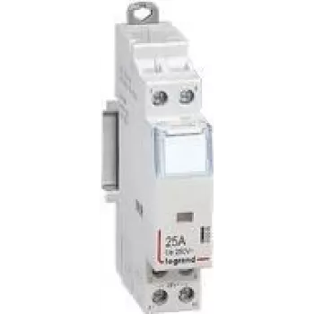 Elektrisch relais Legrand 412523 — meerkleurig, 124 g
