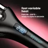 Krultang en stijltang Revamp Wave Define Styler WV-1750-EU 2-in-1