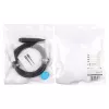 Lenovo kabel HDMI Optical (5m, HDMI 2.0), videokabel