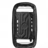 Rockbros B68-1 fietstas frametas telefoonhoesje 1,7 l zwart