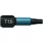 Makita B-63666 gereedschapaccessoire zwart