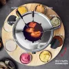 Elektrische fondue Gastroback 42566 1,8L 8 personen