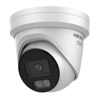 Beveiligingscamera Hikvision DS-2CD2387G3-LI2UY(2.8MM) 8MP IR IP
