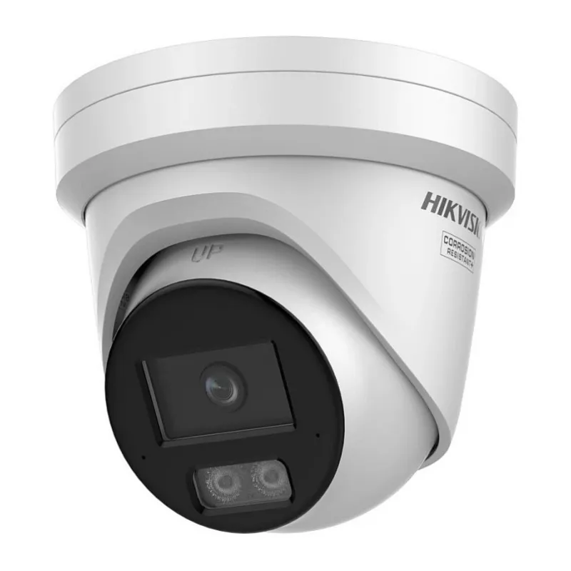 Beveiligingscamera Hikvision DS-2CD2387G3-LI2UY(2.8MM) 8MP IR IP