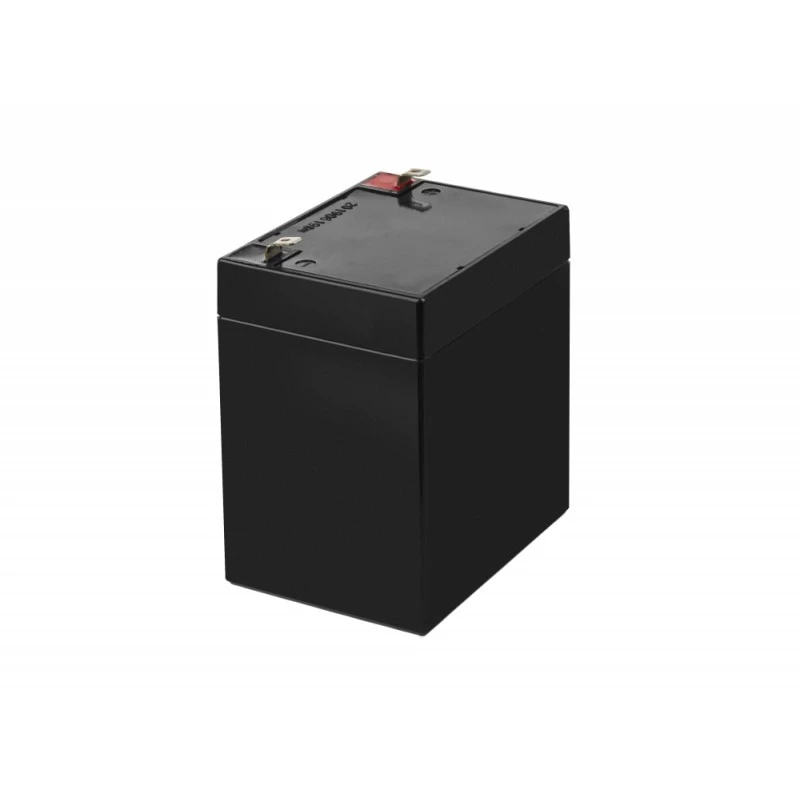 Green Cell AGM27 UPS-batterij lood-zuur (VRLA) 12 V 5 Ah