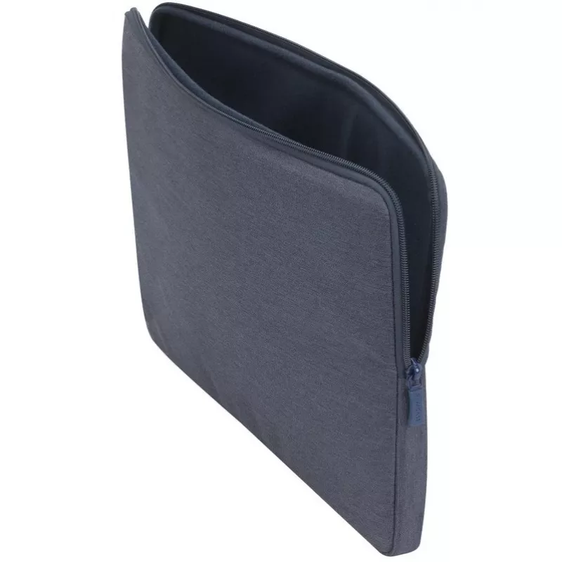 Rivacase Suzuka notebook-tas 33,8 cm (13.3) beschermhoes blauw (7703 blauw)