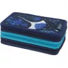 Herlitz TriCase Deep Ocean 31 stuks blauw polyester 190x70x115 mm