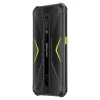 Ulefone Armor X12 Pro 4/64GB zwart/groen zonder oplader