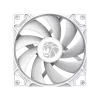 Gamemax | behuizingsventilator | FN12A-S5 | wit