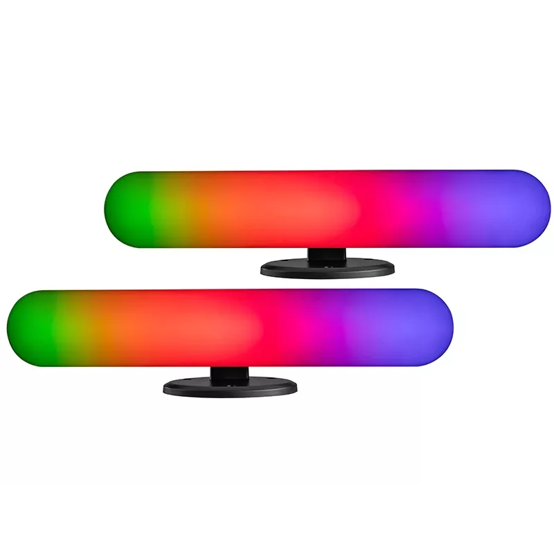 Tafel- en hanglamp TRACER Smart Flow Tracer 47245 Ambience TRAOSW47245 Wi-Fi-bediening LED
