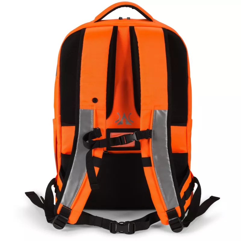 Dicota Hi-Vis V2 rugzak - 32-38 L