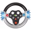 BIG-Rescue-Sound-Wheel, kindervoertuig