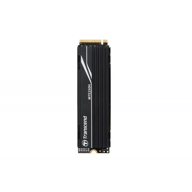 SSD Transcend 2 TB M.2 PCI Express 4.0 NVMe MTE250H