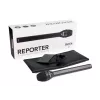 RØDE Reporter zwart interviewmicrofoon