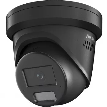 IP-camera HIKVISION DS-2CD2386G2H-IS2U/SL(2.8mm) zwart