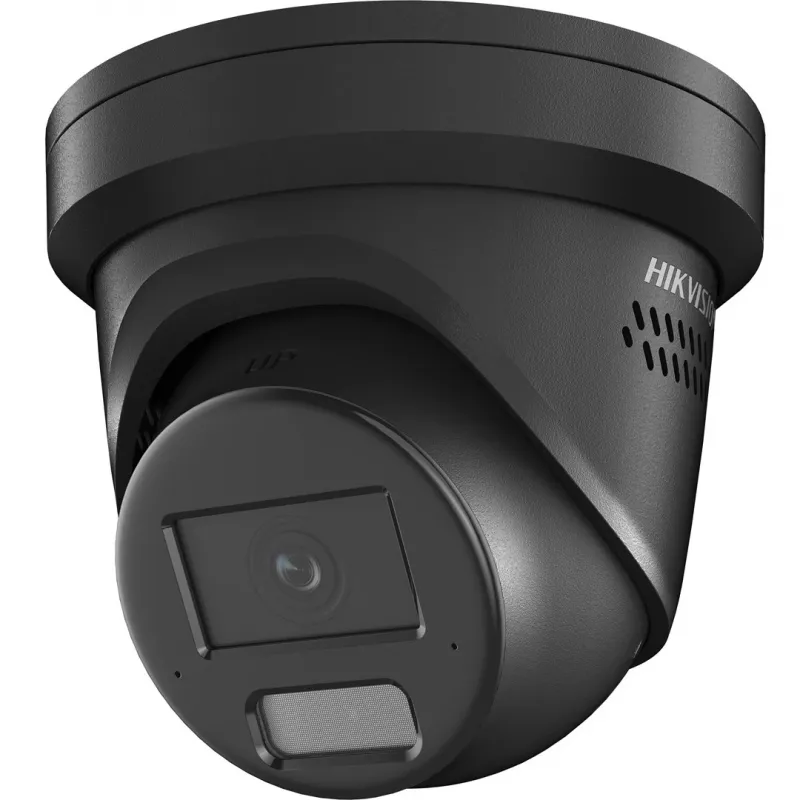 IP-camera HIKVISION DS-2CD2386G2H-IS2U/SL(2.8mm) zwart