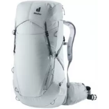 Rugzak DEUTER Aircontact Ultra 35+5 SL – 35+5 L lichte, slijtvaste trekkingrugzak voor dames