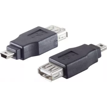 Kabel gender changer ShiverPeaks BS77051