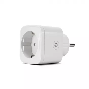 Smart plug MaxCom 3680 W draadloos binnen wit