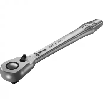 Wera 8004 A dopsleutel 1 st.