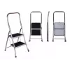 Krause opvouwbare trap Toppy XL zilver