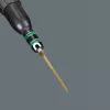 Schroevendraaier-bitset Wera Bit-Check 12