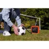 Black & Decker ASI400-XJ luchtcompressor 160 l/min