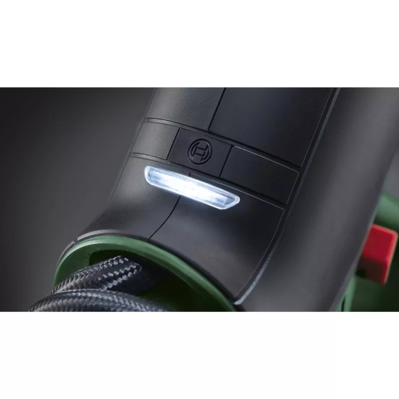 Elektrische luchtpomp Bosch Universal Pump 18V — 10,3 bar, 30 l/min, Li-ionaccu