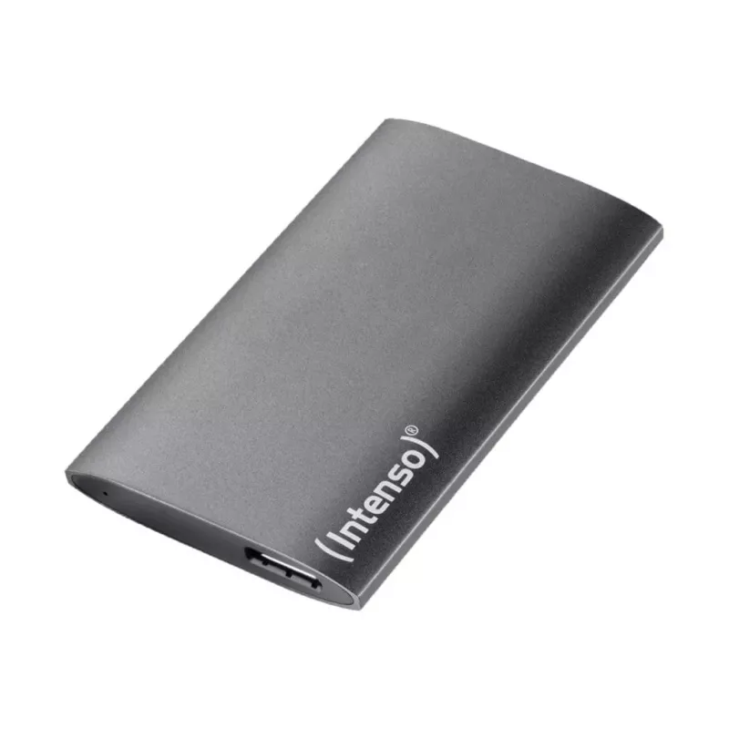 SSD Intenso 1 TB 1,8 inch USB Type-A 3.2 Gen 1 Premium Edition
