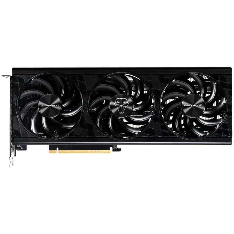Gainward GeForce RTX 5060 Python III 8GB GDDR7 grafische kaart