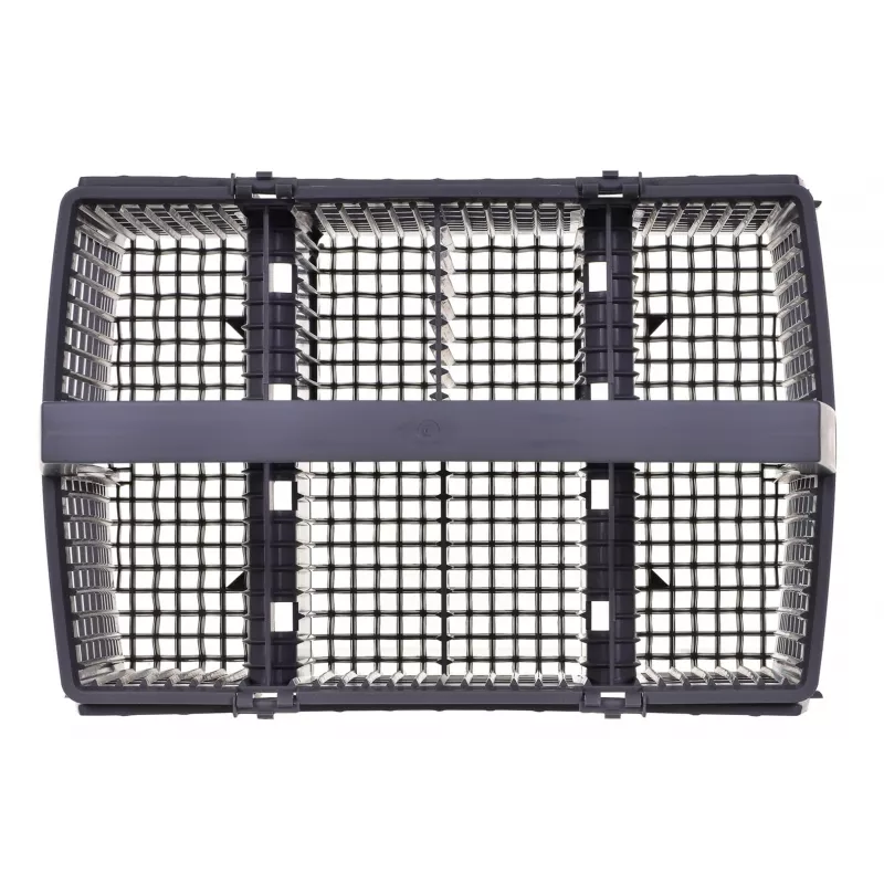 Bosch SMZ5100 vaatwasseraccessoire grijs, paars